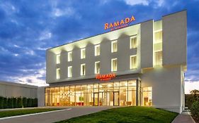 Hotel Ramada Targu Jiu